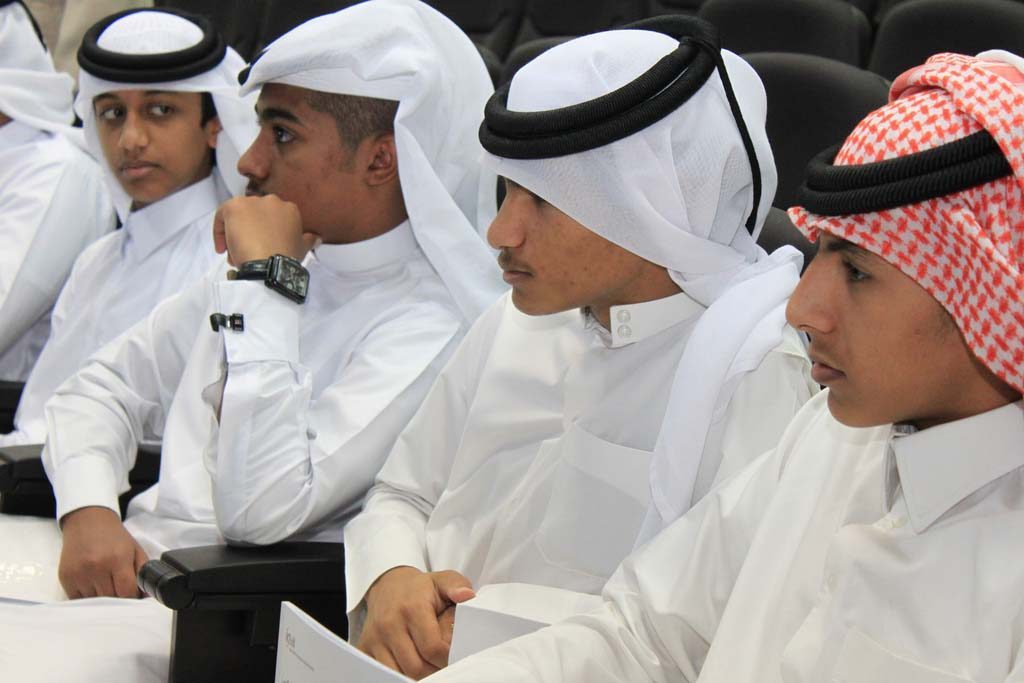 Qatar ranks second in Arab world for youth development