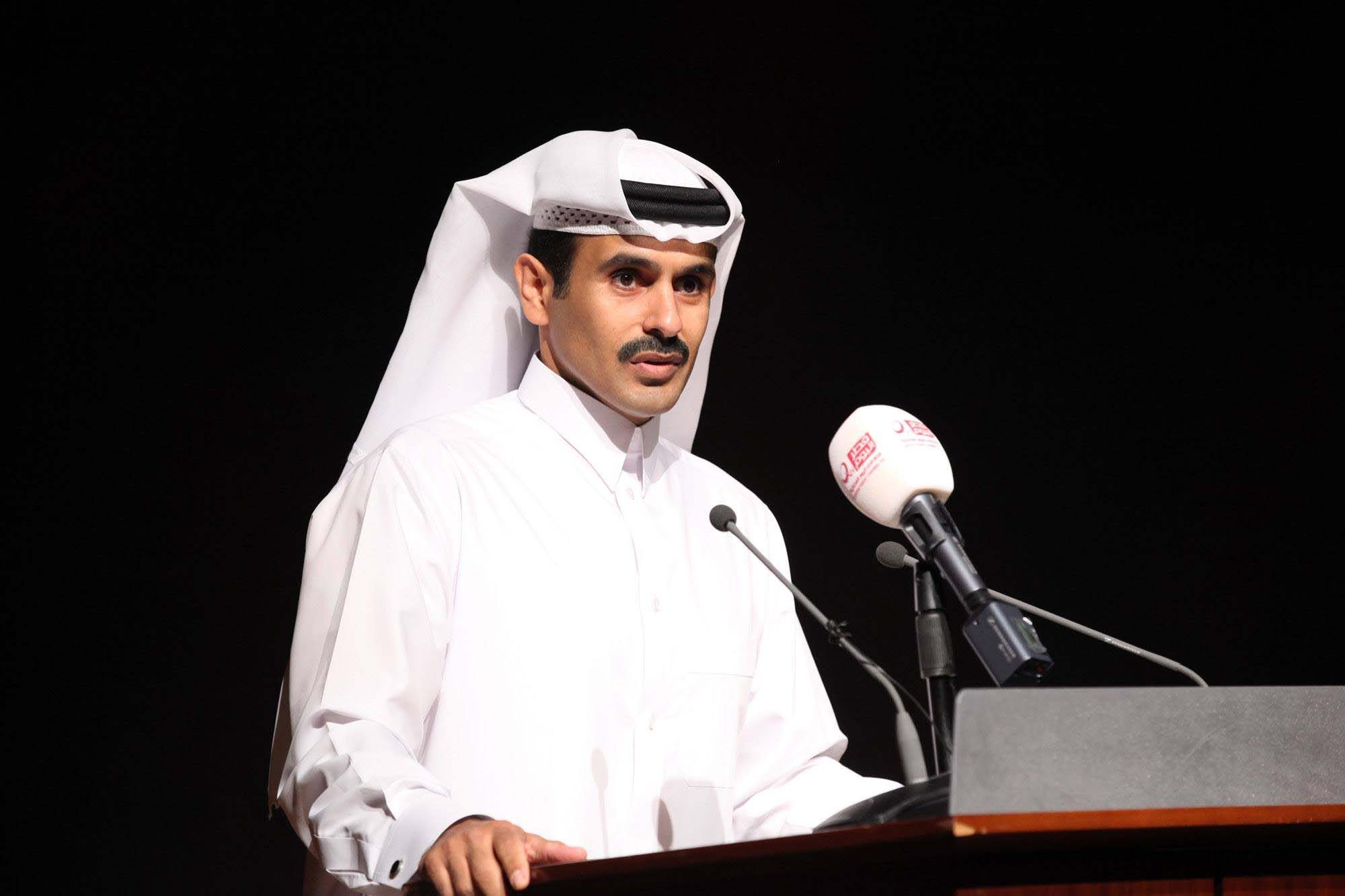 Qatar on track to sell all LNG by end of 2023, energy minister says