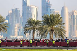 Qatar National Day Parade 2015