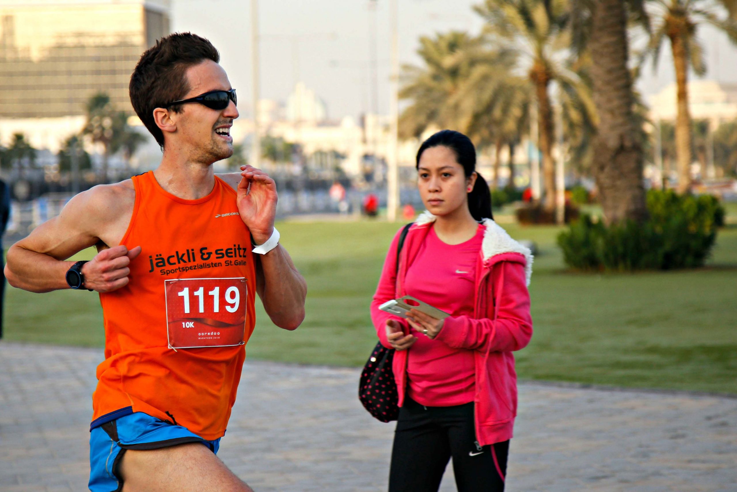 Take your marks: Ooredoo Doha Marathon opens up registration