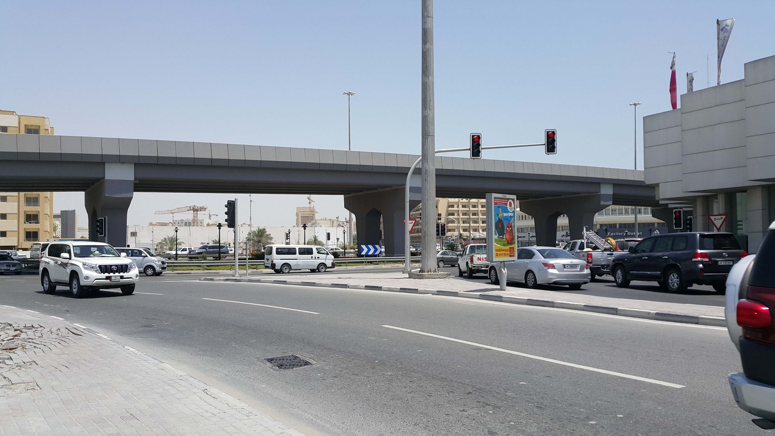 Jaidah Flyover