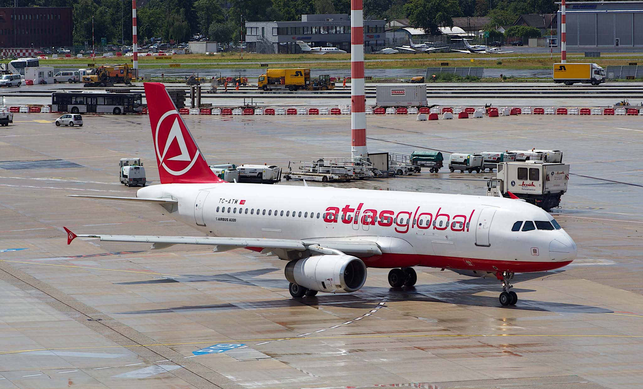 AtlasGlobal A320