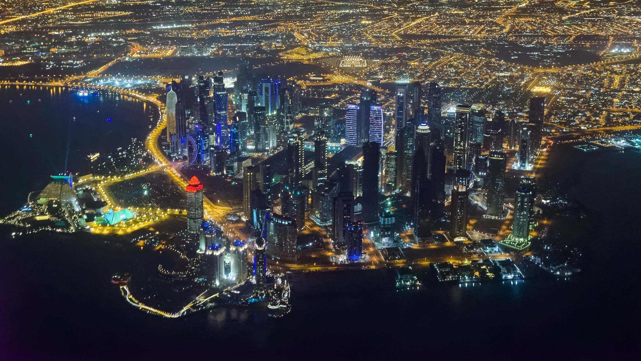 Qatar’s financial wealth forecast to surge to $388bn by 2027