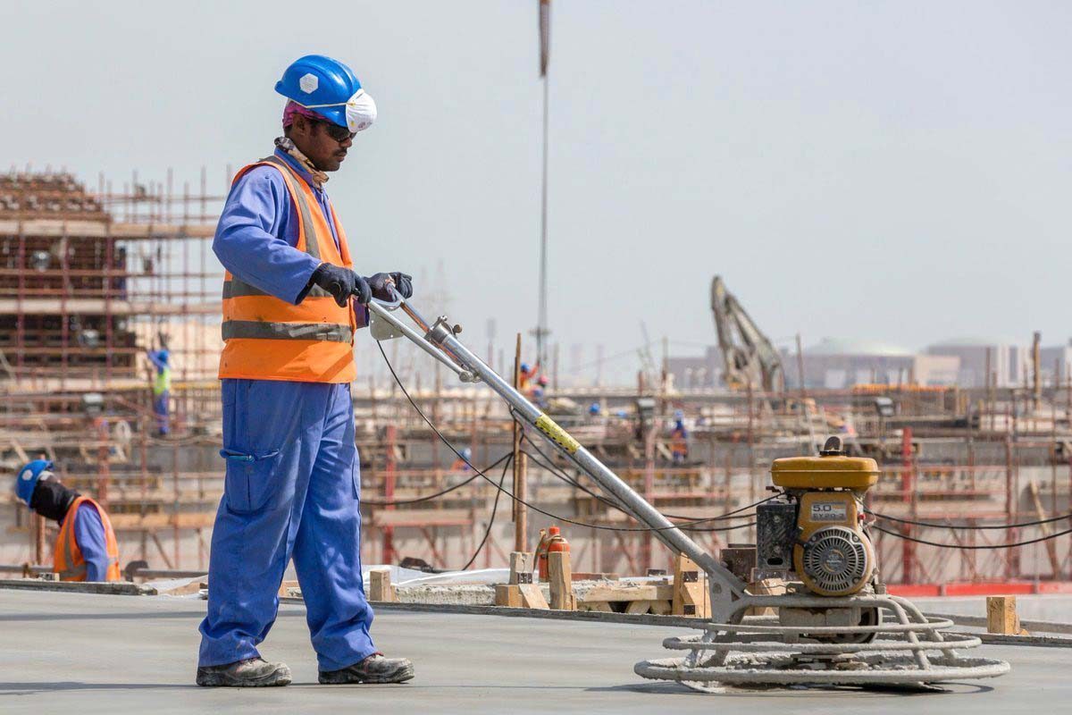 Qatar’s construction industry set to hit $57.69bn benchmark in 2023