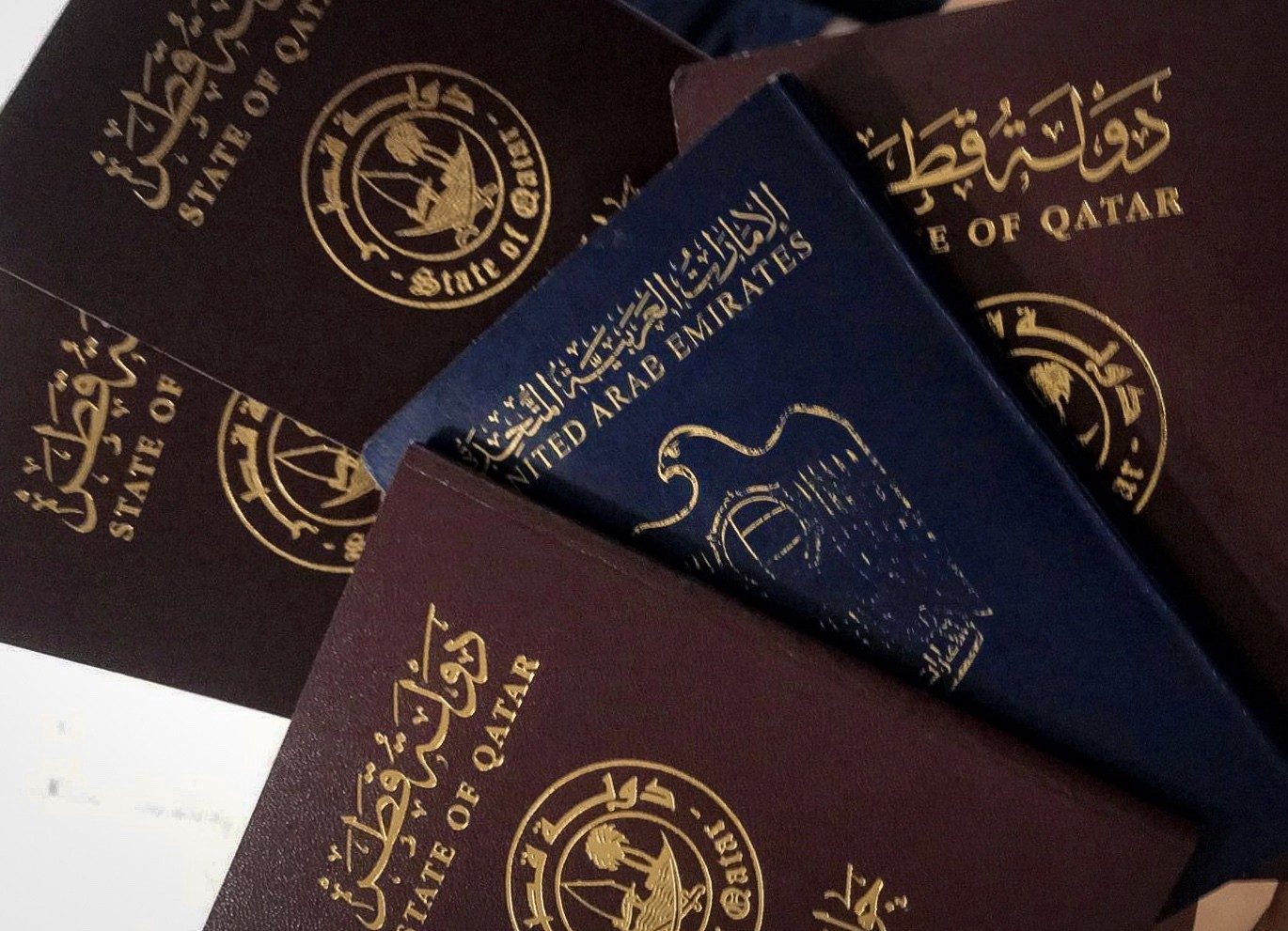 Qatar climbs three places in World Passport Power