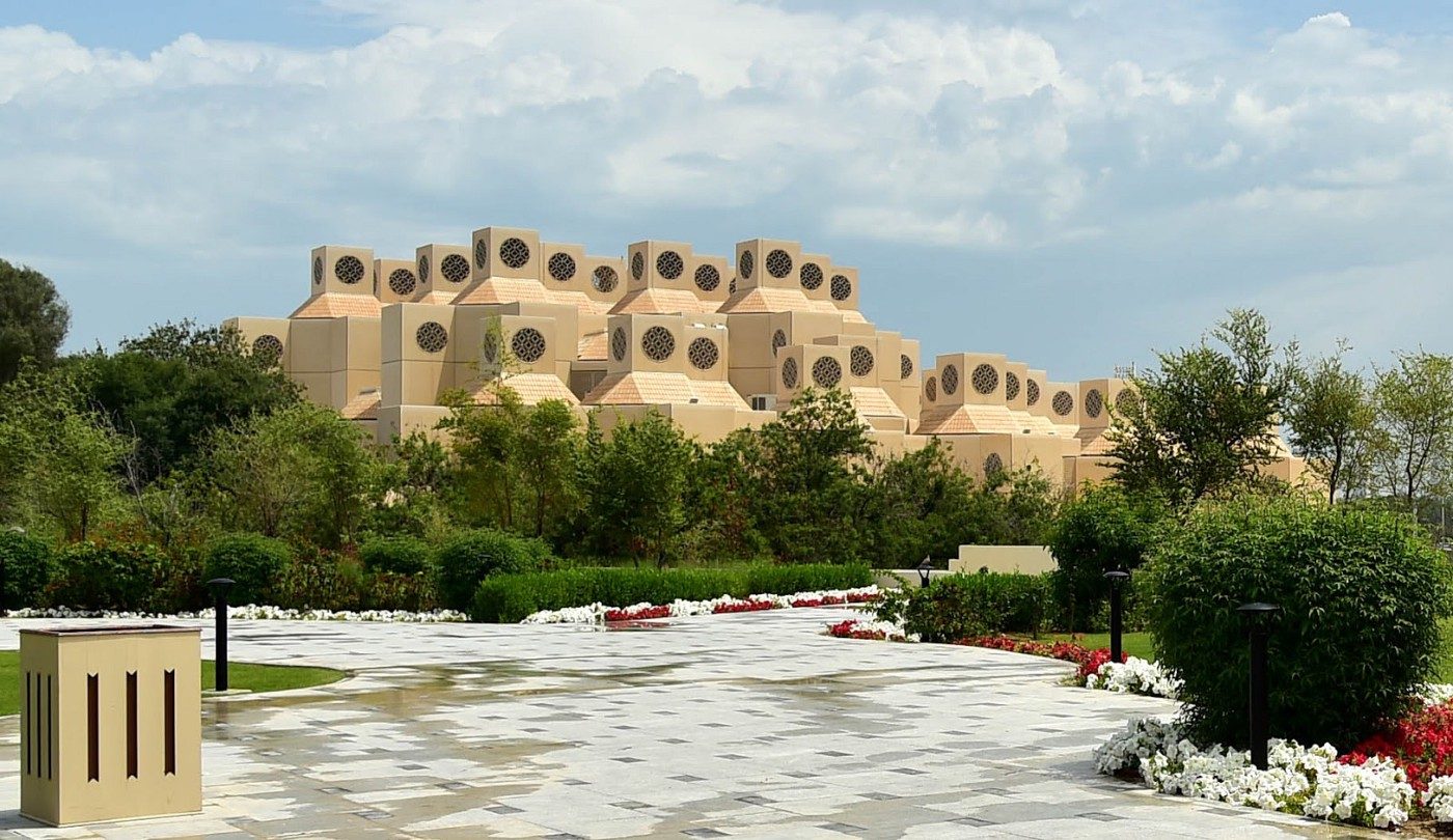 Qatar University breaks through to top 200 institutes in global ranking