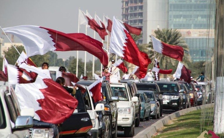 Qatar National Day 2020 – five things to do