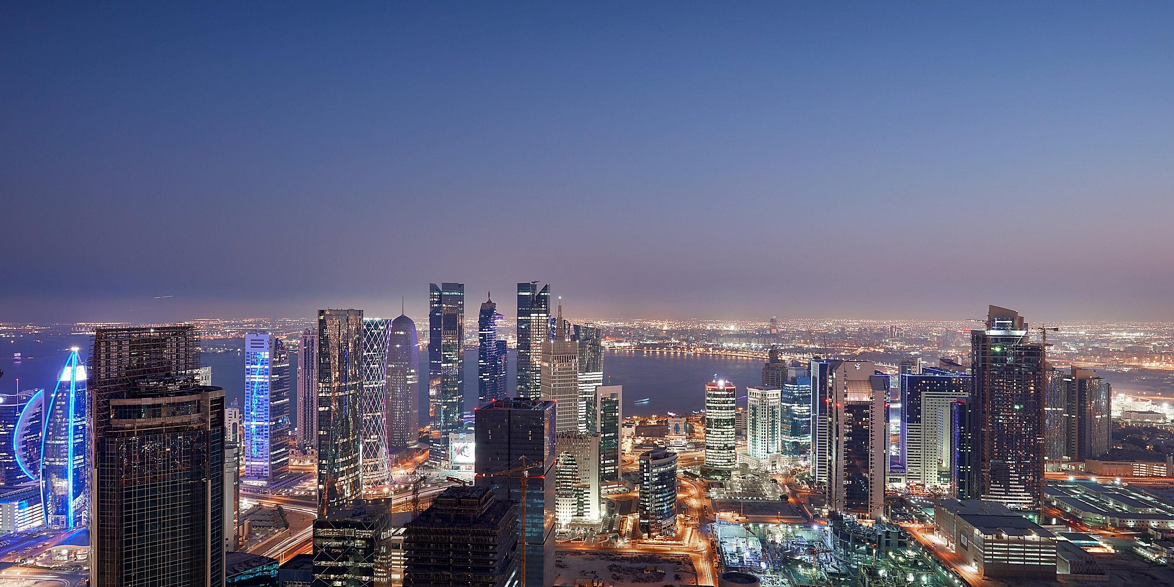 Qatar’s ‘resilient’ real estate sector sees subtle market correction: ValueStrat