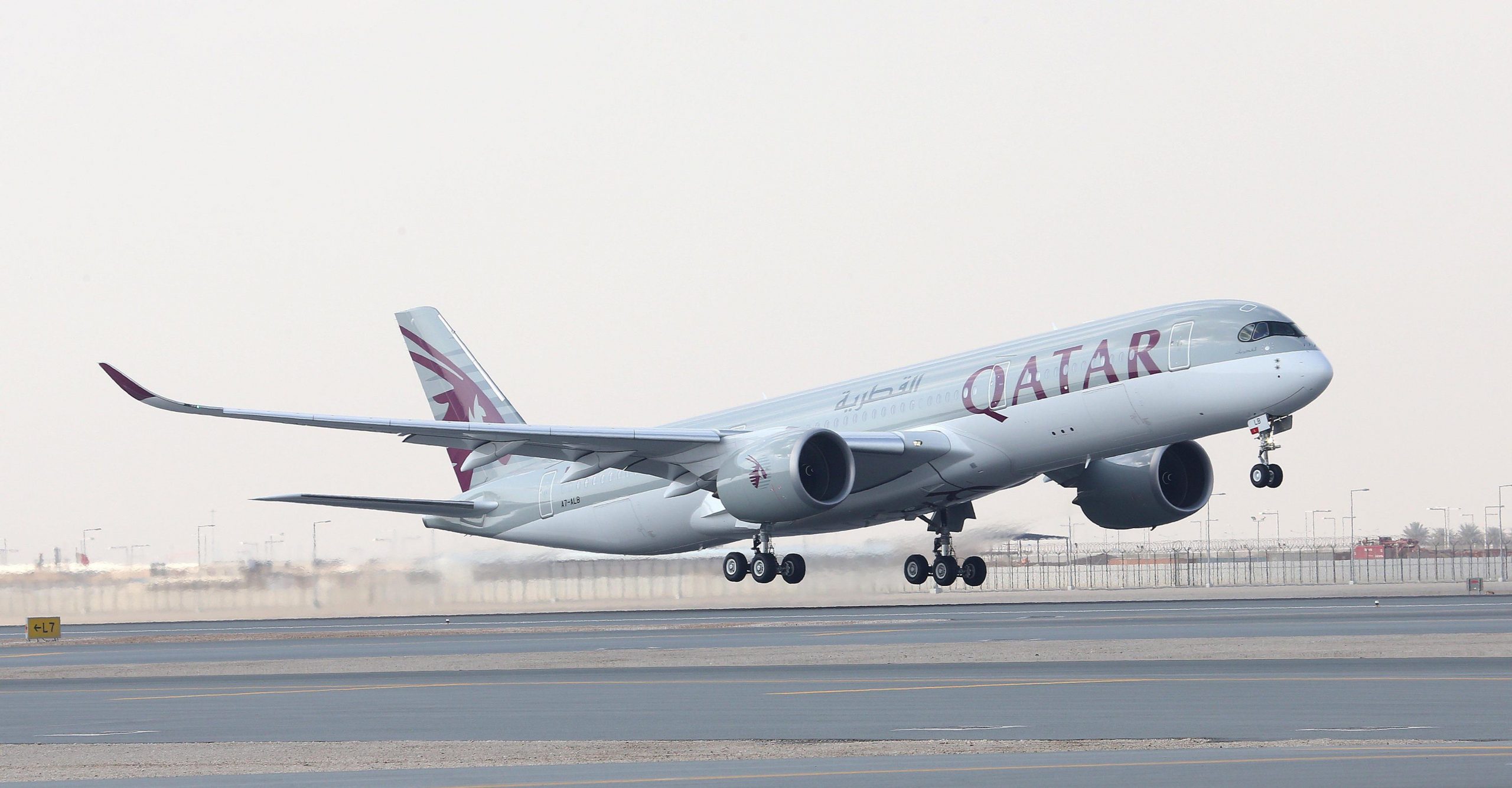 Australia and Qatar to hold ‘clear-the-air talks’ amid Qatar Airways flight saga