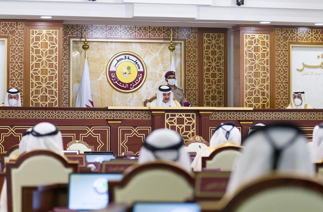 Qatar launches platform to ensure ‘equal media representation’ for Shura Council candidates