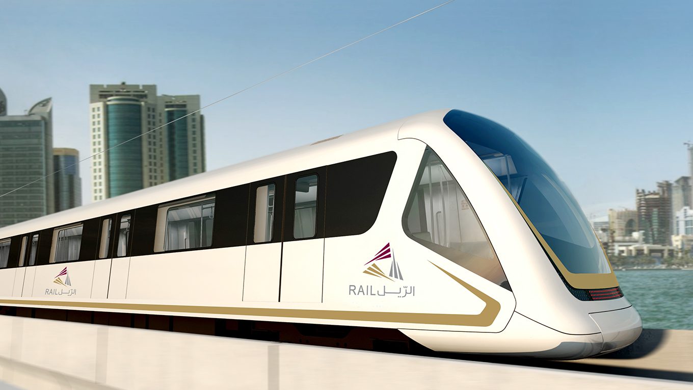 More than half a million Corniche visitors use Doha Metro within days