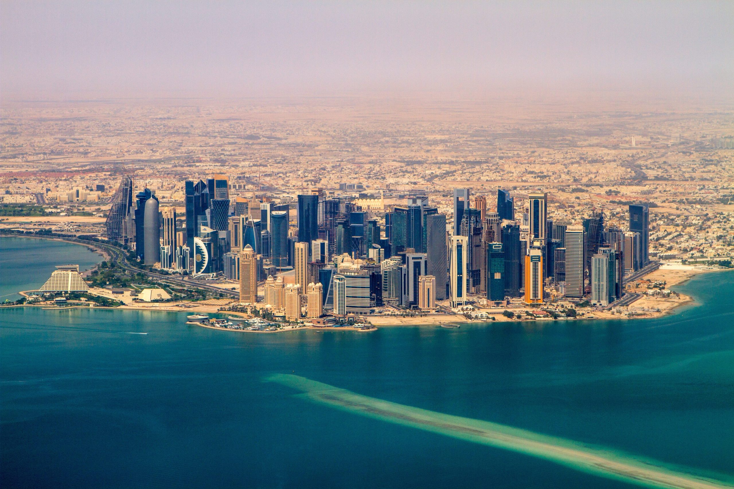 Doha dominates in world’s most competitive job markets