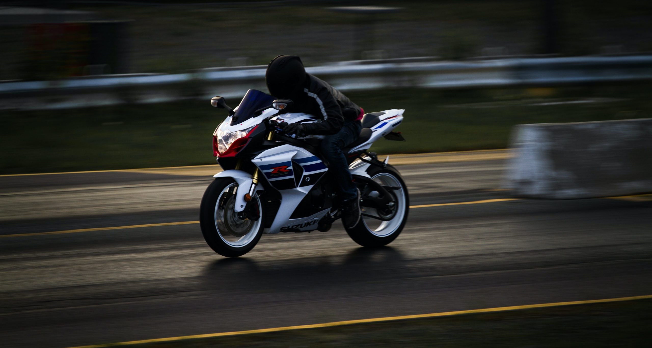 ‘Nightmare noise’: Lusail residents complain of illegal car, motorcycle racing