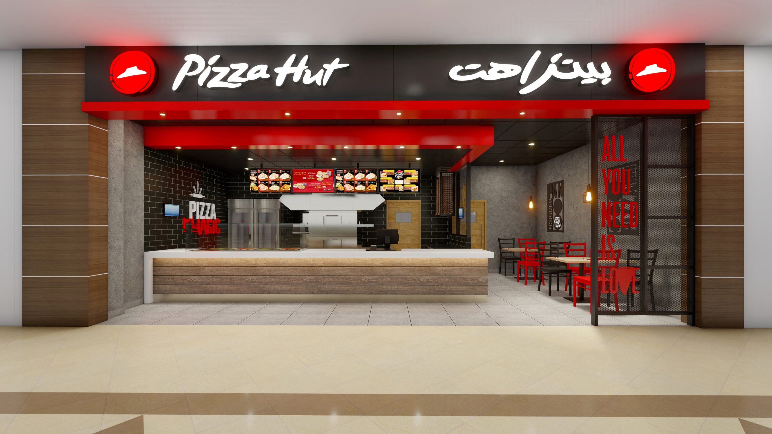 Nando’s Qatar holds Master Grillers’ competition in Lusail Boulevard