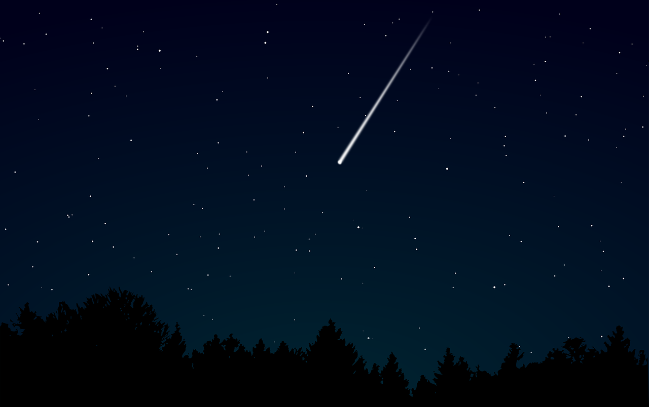 Look up! Qatar skies to see Al-Dibiyt meteor shower