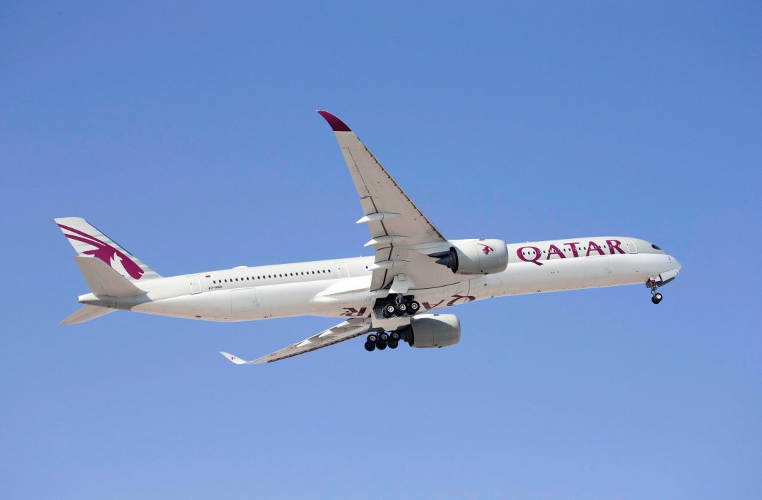 Australia airport chief urges open skies approach amid Qatar Airways ‘ghost flights’ saga