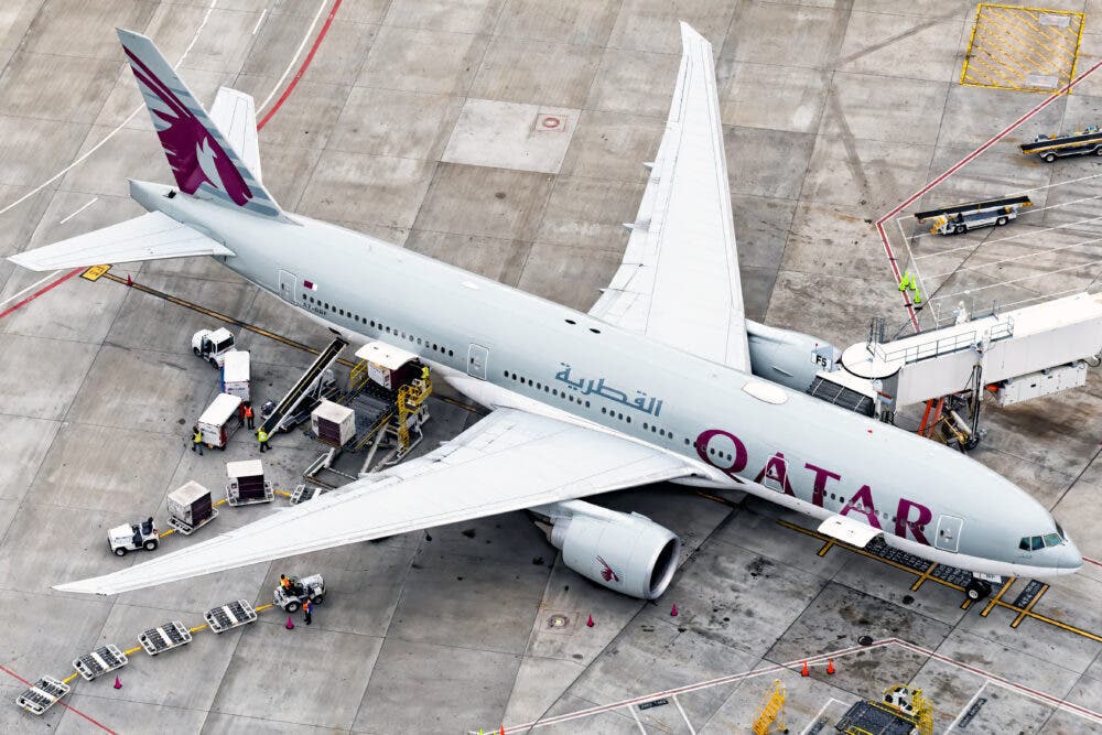 ‘Shocked’ Qatar Airways found out about rejected Australia bid via the media