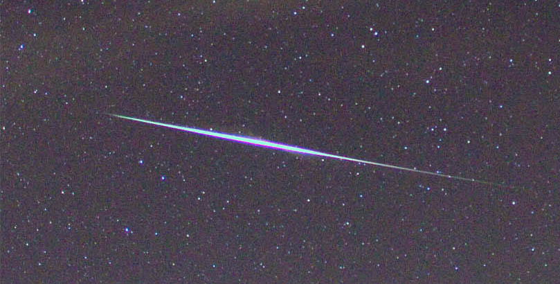 Qatar to witness one of the biggest meteor showers to illuminate the night sky