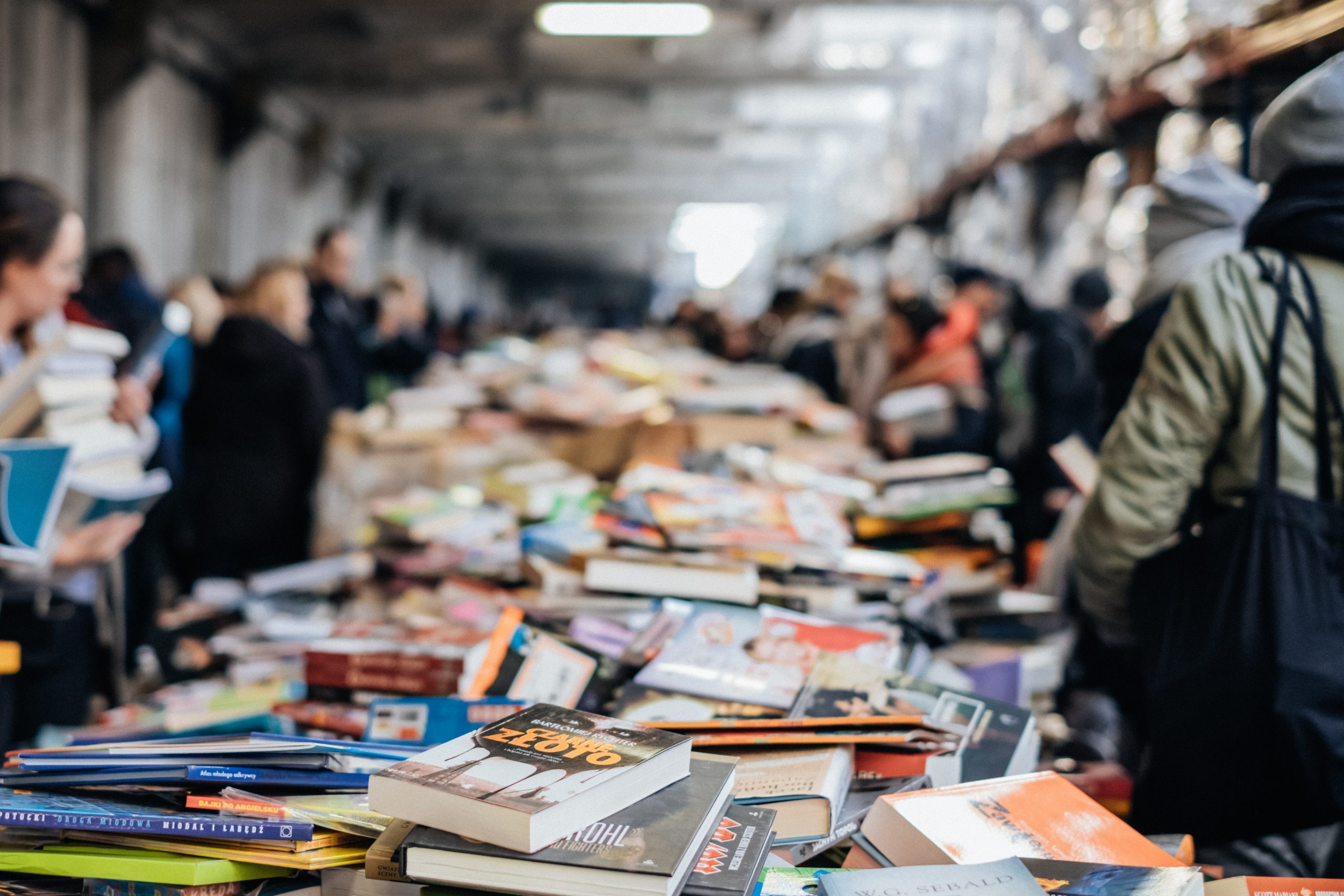 Doha International Book Fair to kick off on 12 June