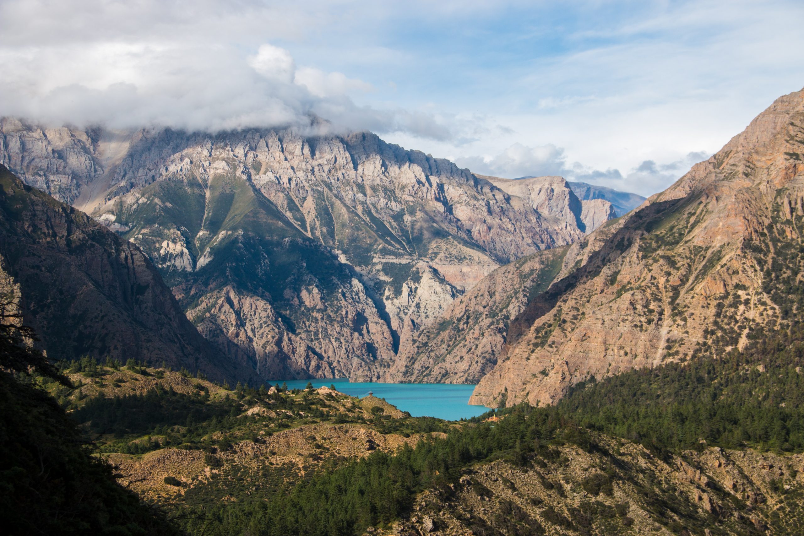 Himalayan springs in a bottle: Qatar imports water from Nepal