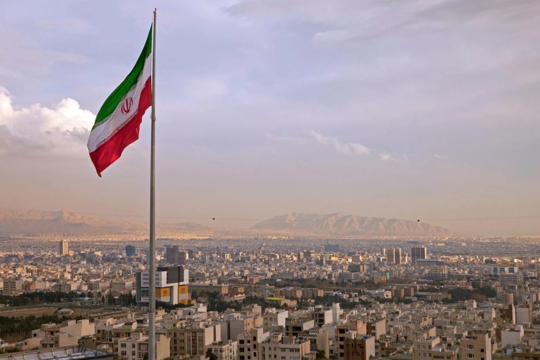 Frozen Iranian assets transferred to Switzerland following US-Iran prisoner swap deal: reports