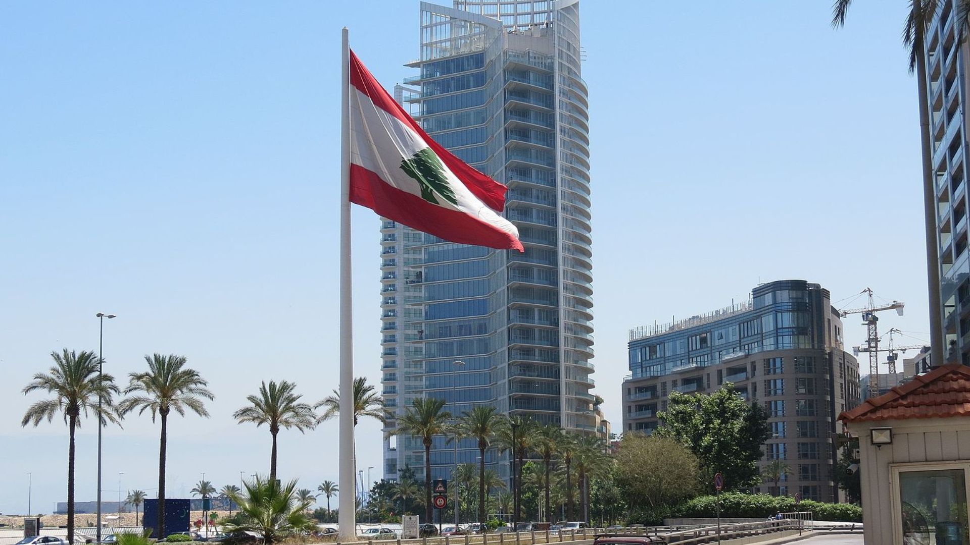 Three-party Lebanon oil and gas consortium to begin drilling in September