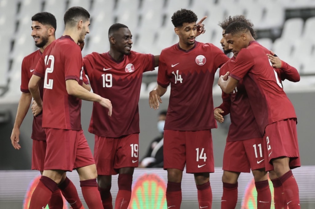 Qatar defeats Panama 2-1 in friendly match ahead of World Cup 