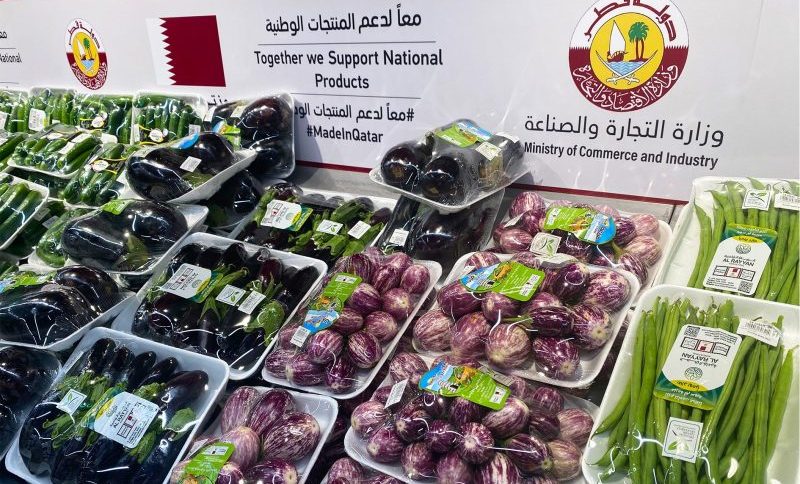 Qatar sows the seeds for higher profits for local farmers