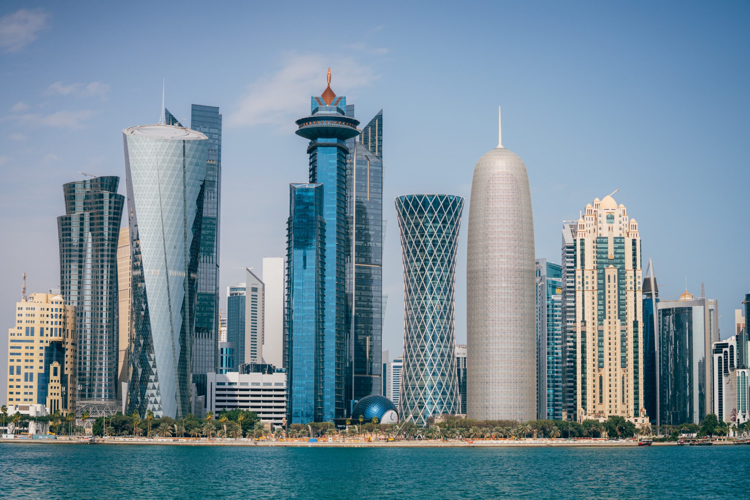 Qatar slaps fines worth millions on two companies for tax evasion