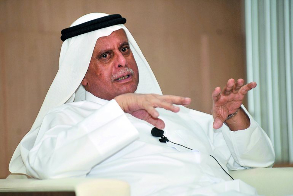 ‘Relations with countries who attacked Qatar should be reconsidered’ says senior Qatari official