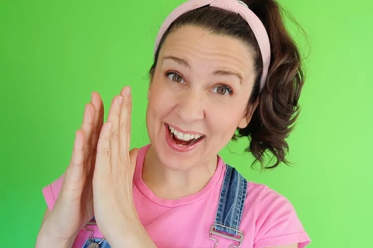 Teacher to multimillionaire: Children’s YouTube sensation Ms. Rachel’s rise to stardom