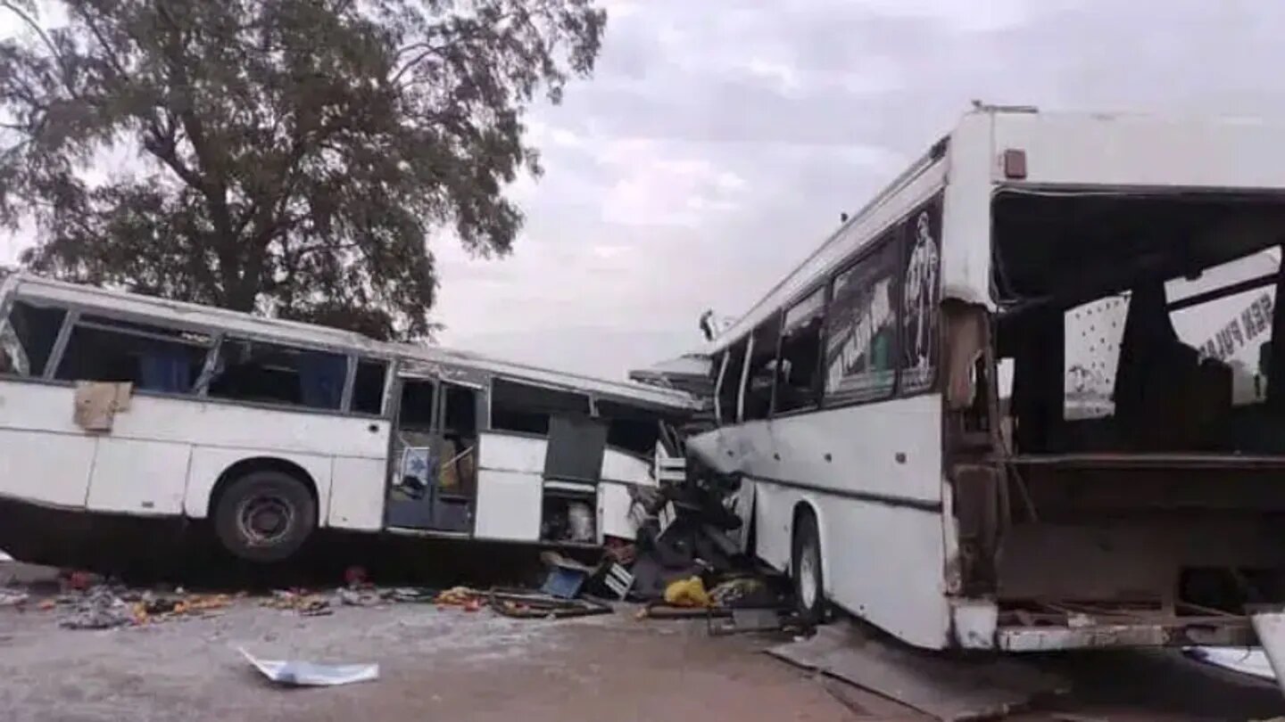 Qatar sends condolences to Senegal after dozens killed in bus crash