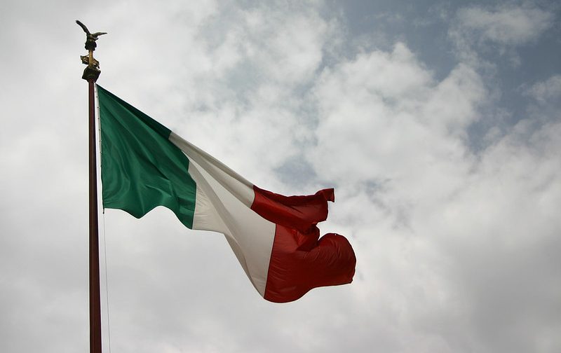 Italian republic national day for kids to tap into ‘tech and culture’