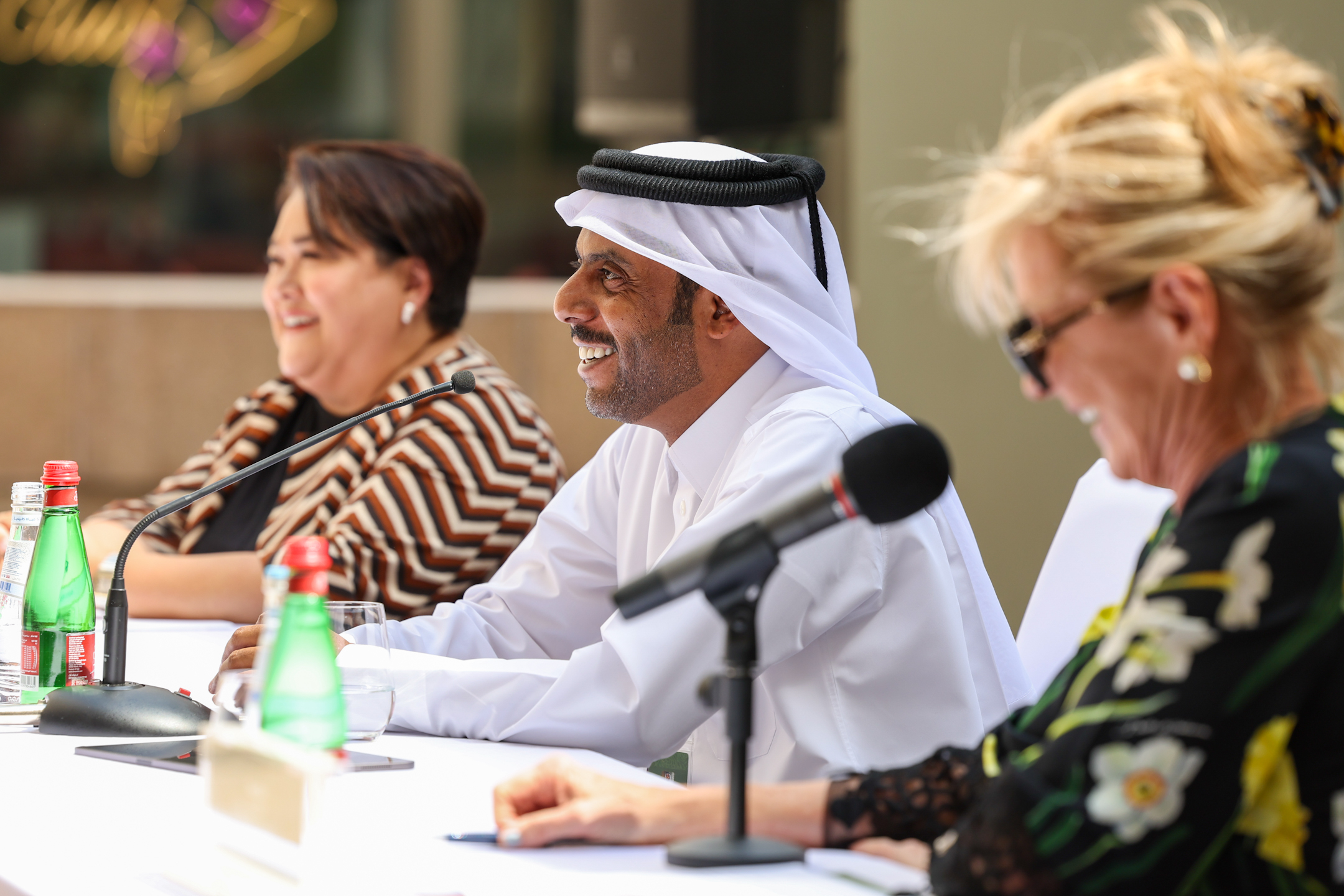 Msheireb unveils plans to shape future of wellness industry with Global Wellness Summit