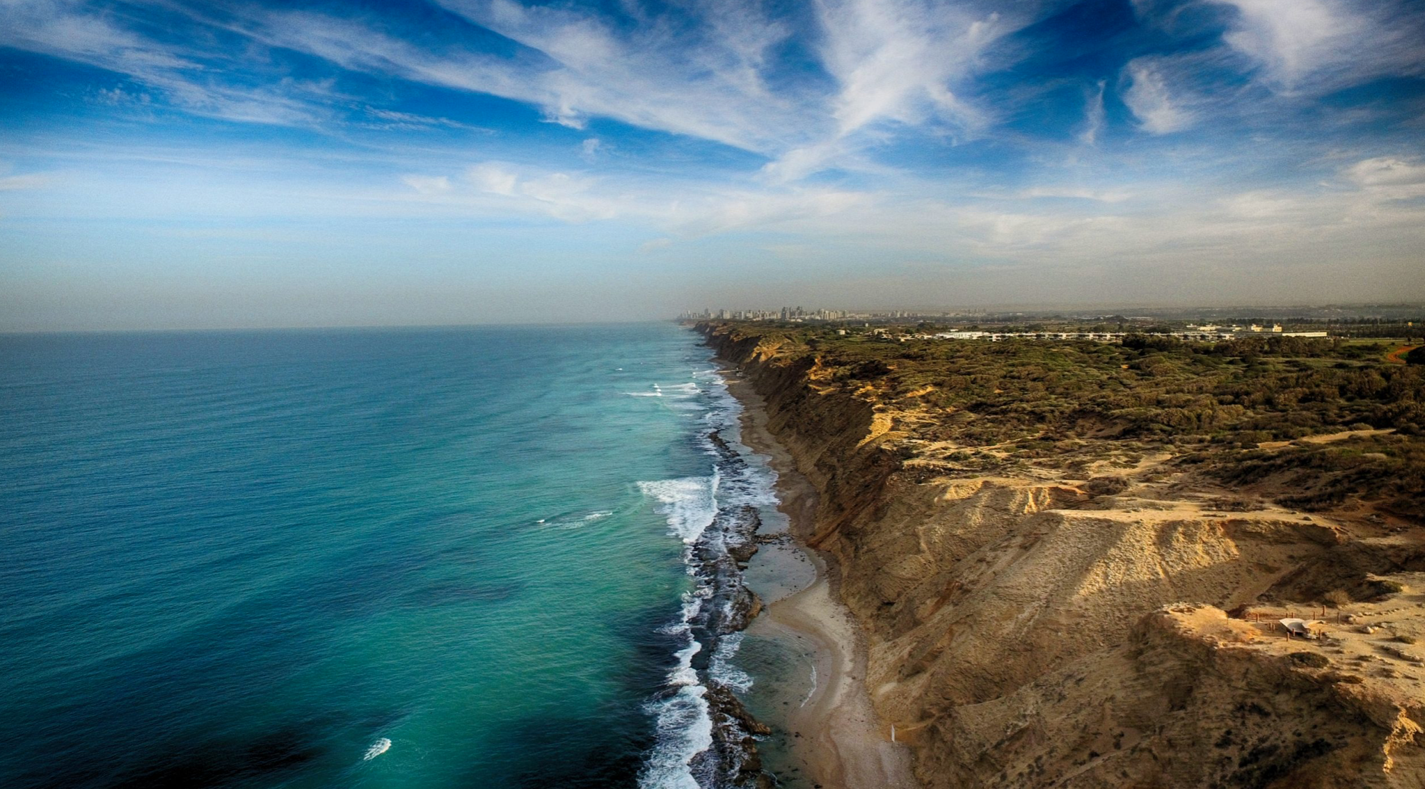 New ocean to emerge as Africa splits into two sub-continents, scientists say