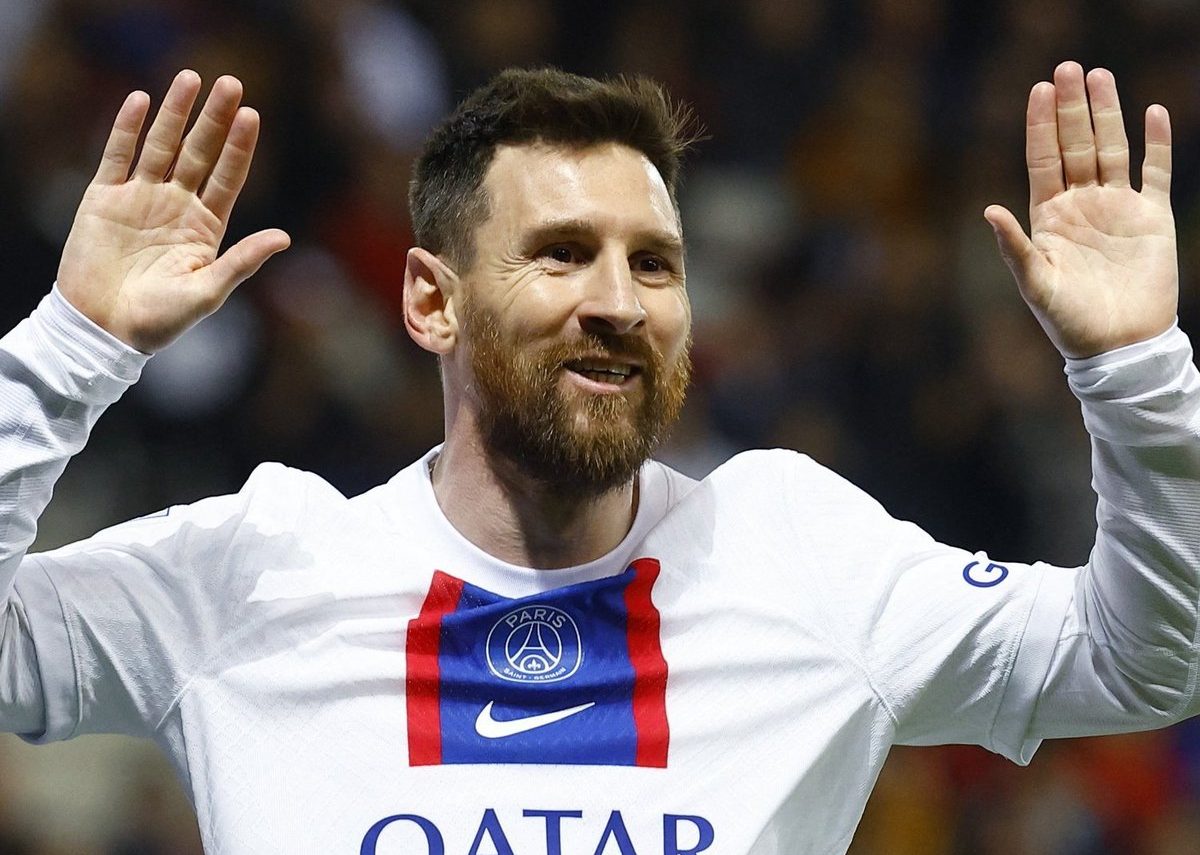 No deals, no signings: Messi’s father debunks rumoured move to Saudi’s Al-Hilal