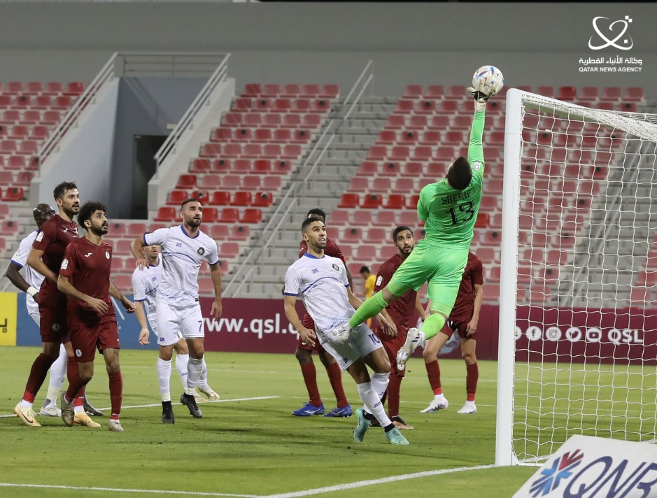 Last hope for Al-Sailiya after 3-1 victory against Al Markhiya