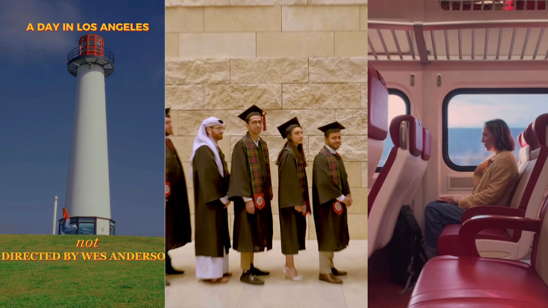 Who is Wes Anderson? The inspiration behind the latest TikTok trend