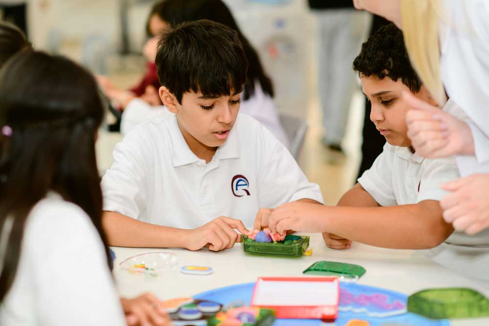 Qatar Foundation launches ‘Genome Heroes’ app to teach genome science to children worldwide