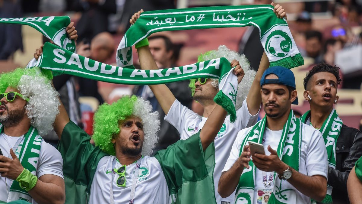 New world order? What Saudi Arabia’s big bet on football superstars could mean for the region 