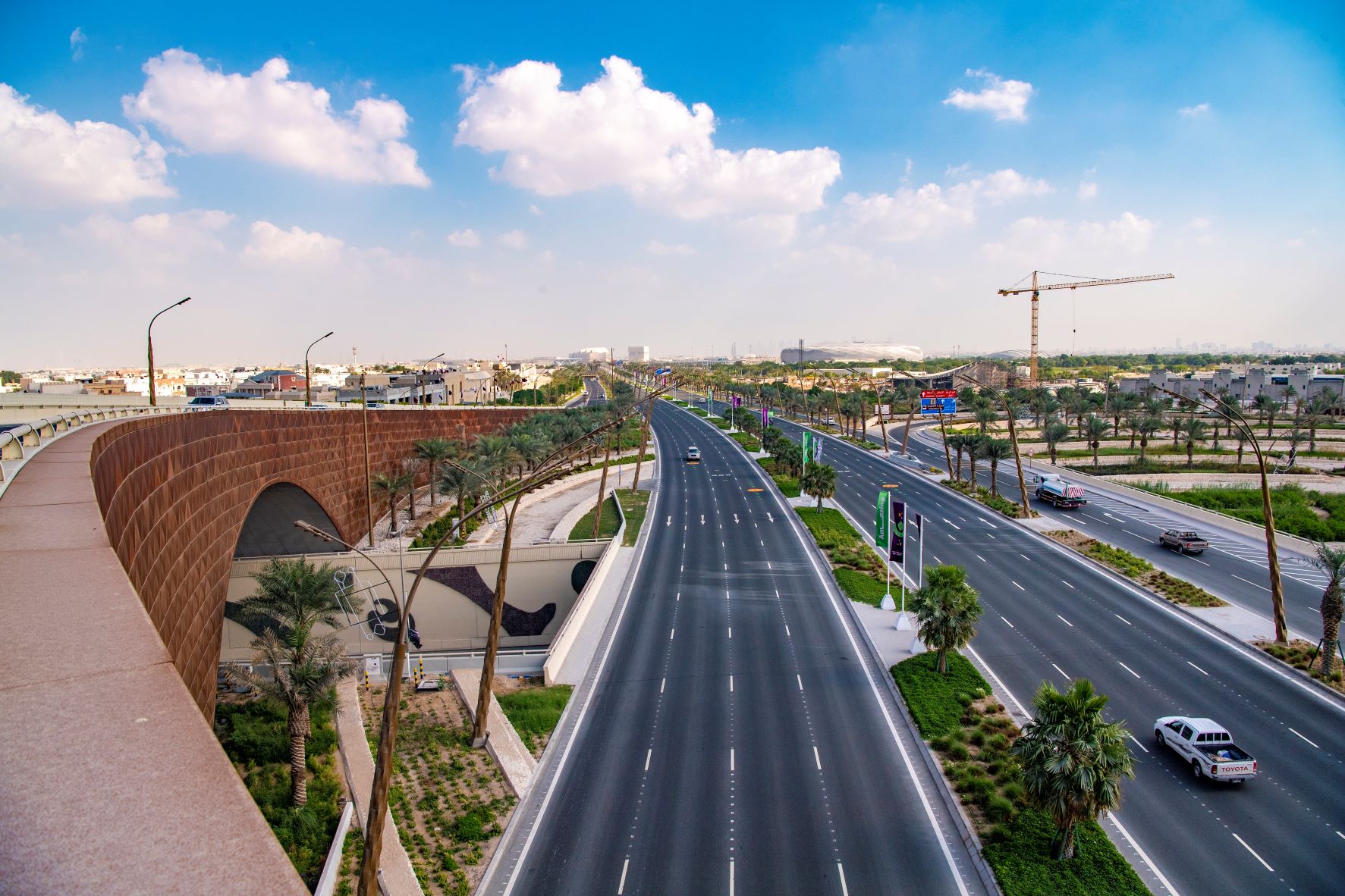 Ashghal receives excellence award from European Foundation for Quality Management