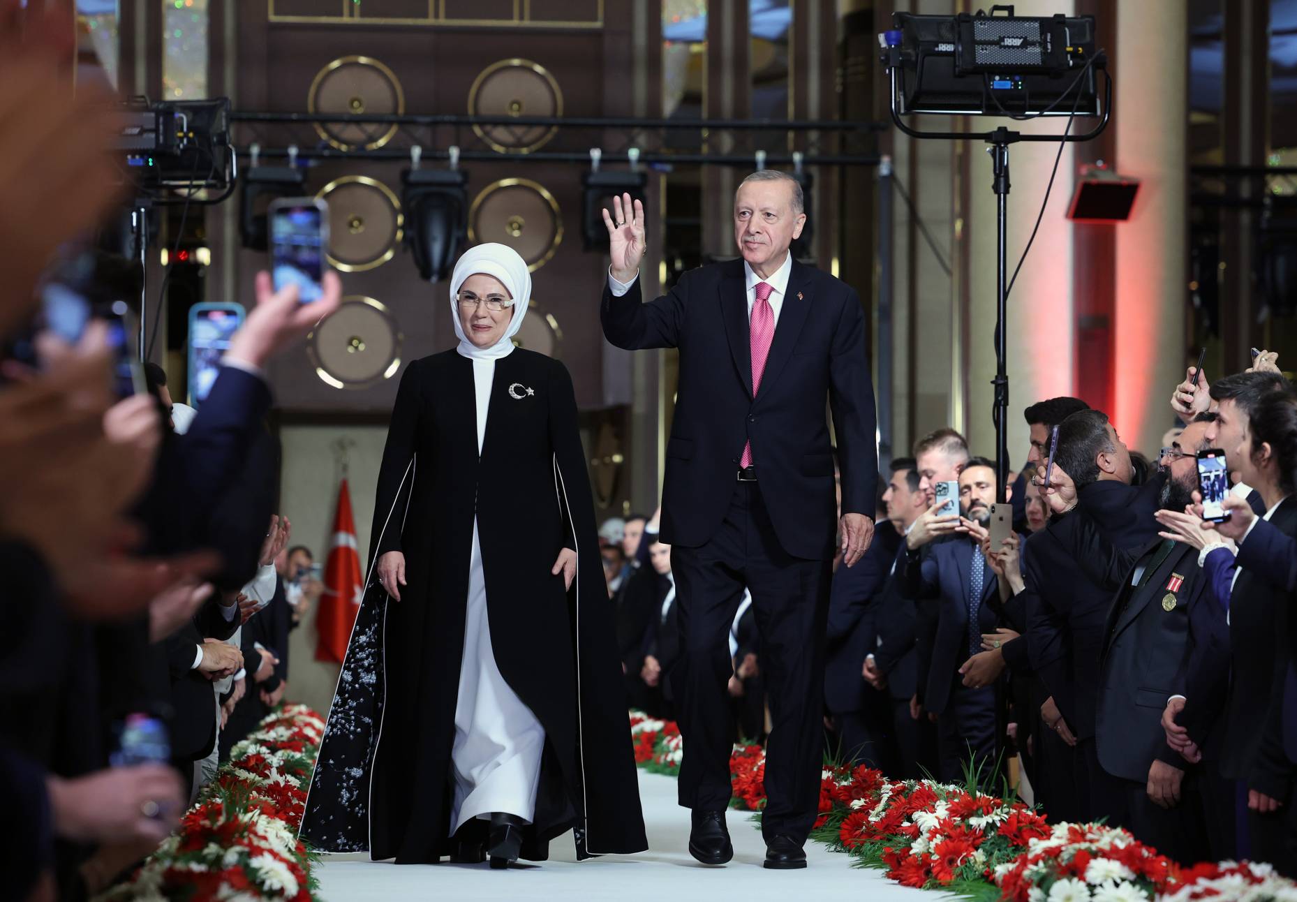 Erdogan’s triumph: A new era for Turkey-Gulf relations