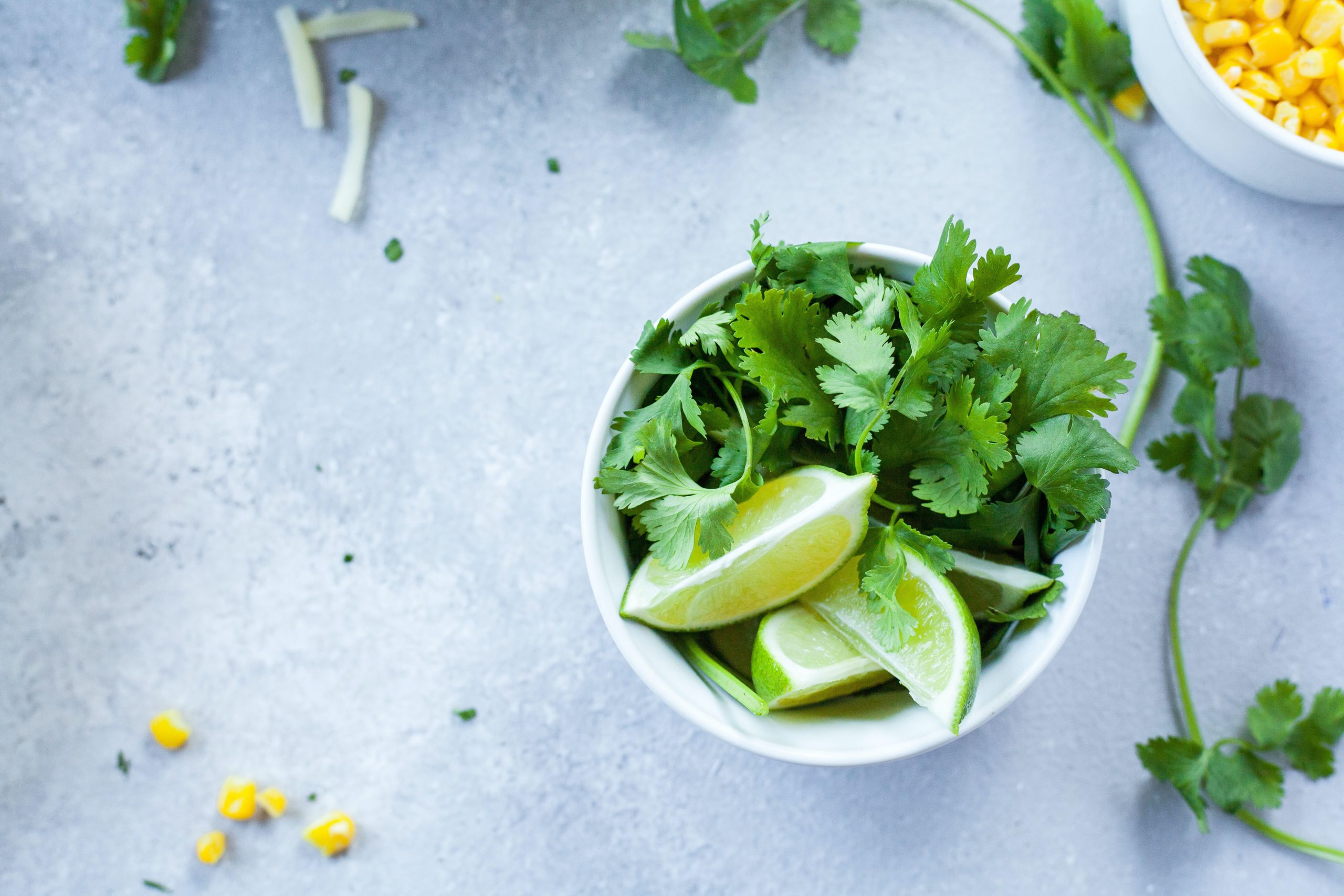 Cilantro-phobia: when ‘picky eaters’ are backed by science