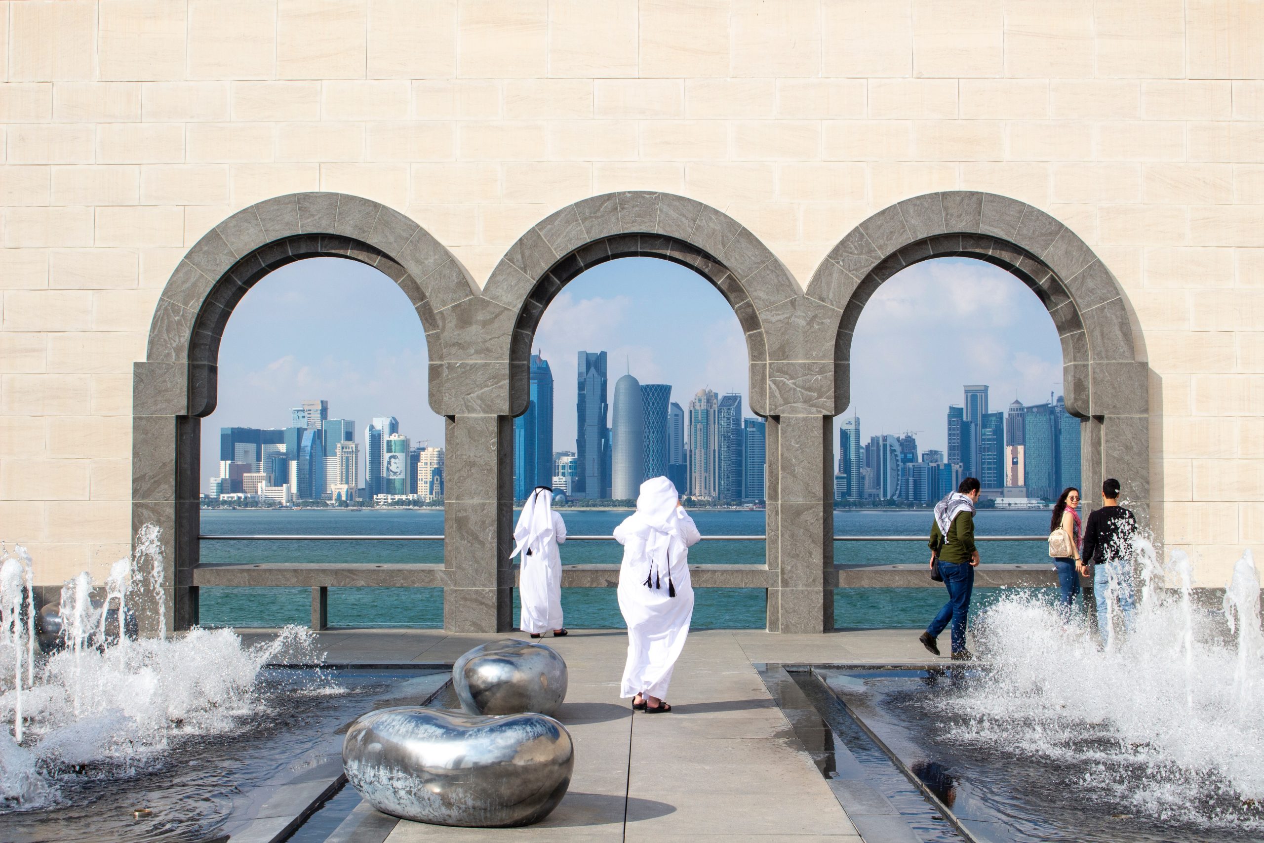 Arab youth name ‘model-nation’ Qatar as one of most desirable places to live in: survey