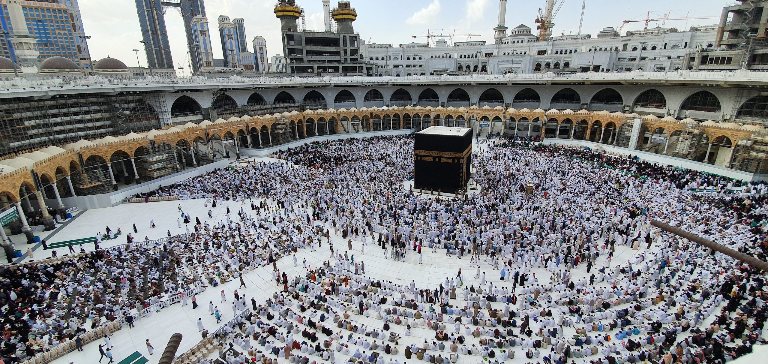 Hajj: Saudi Arabia to host 1,000 Palestinian relatives of martyrs and detainees