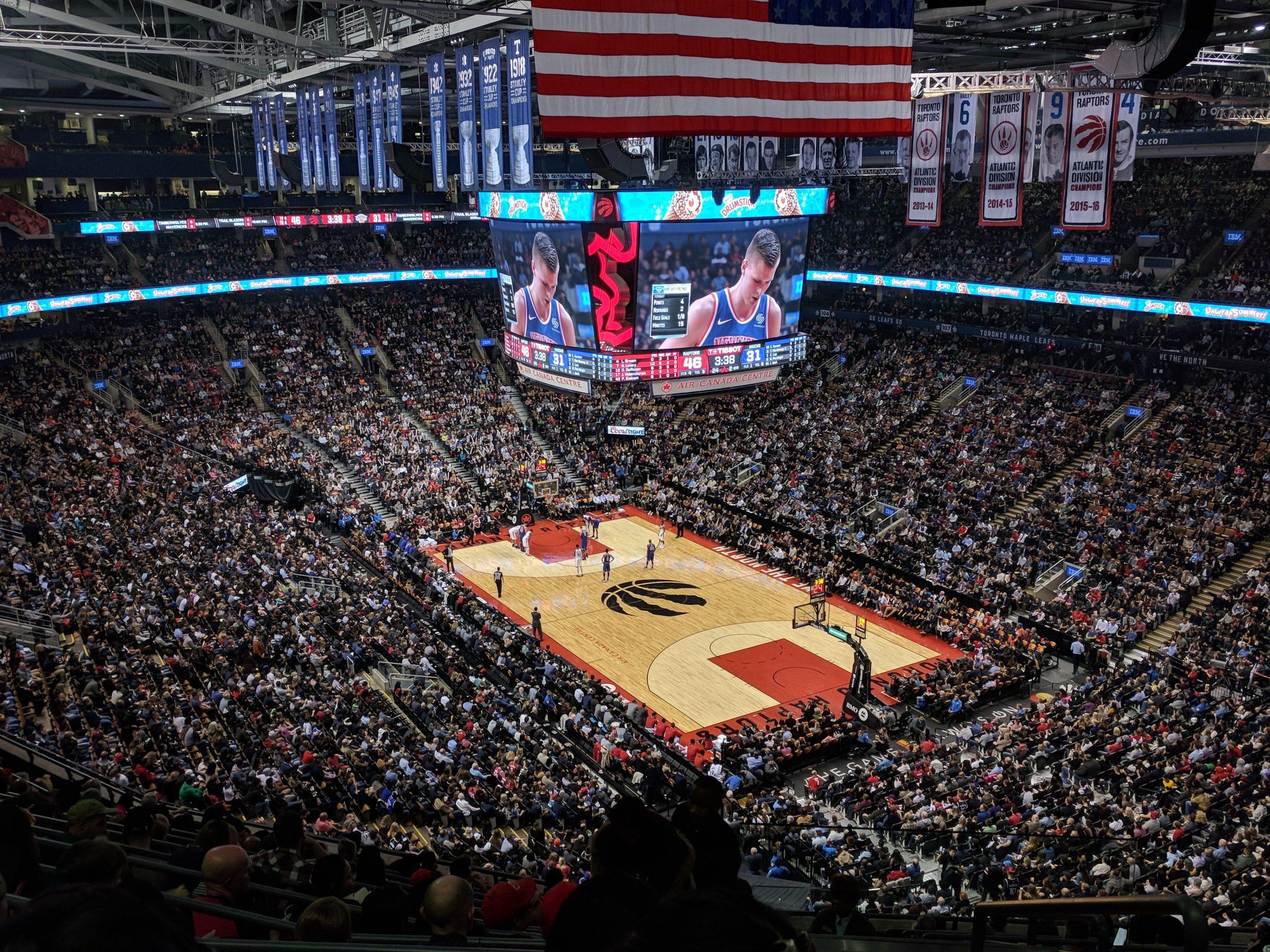 QIA slam dunks into NBA with minority stake in top US sports company