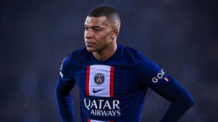 Mbappe demands startling €240m-per-year contract to leave PSG this summer