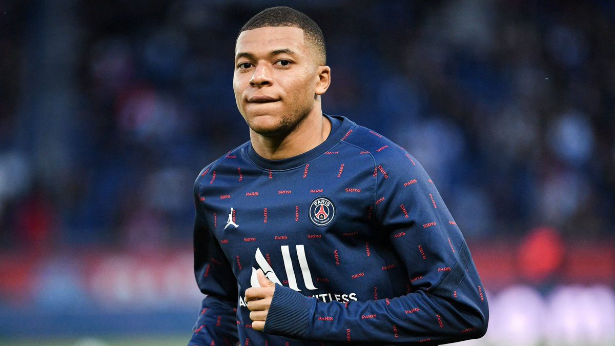 Mbappe triggers tensions among teammates after ‘divisive’ PSG comments