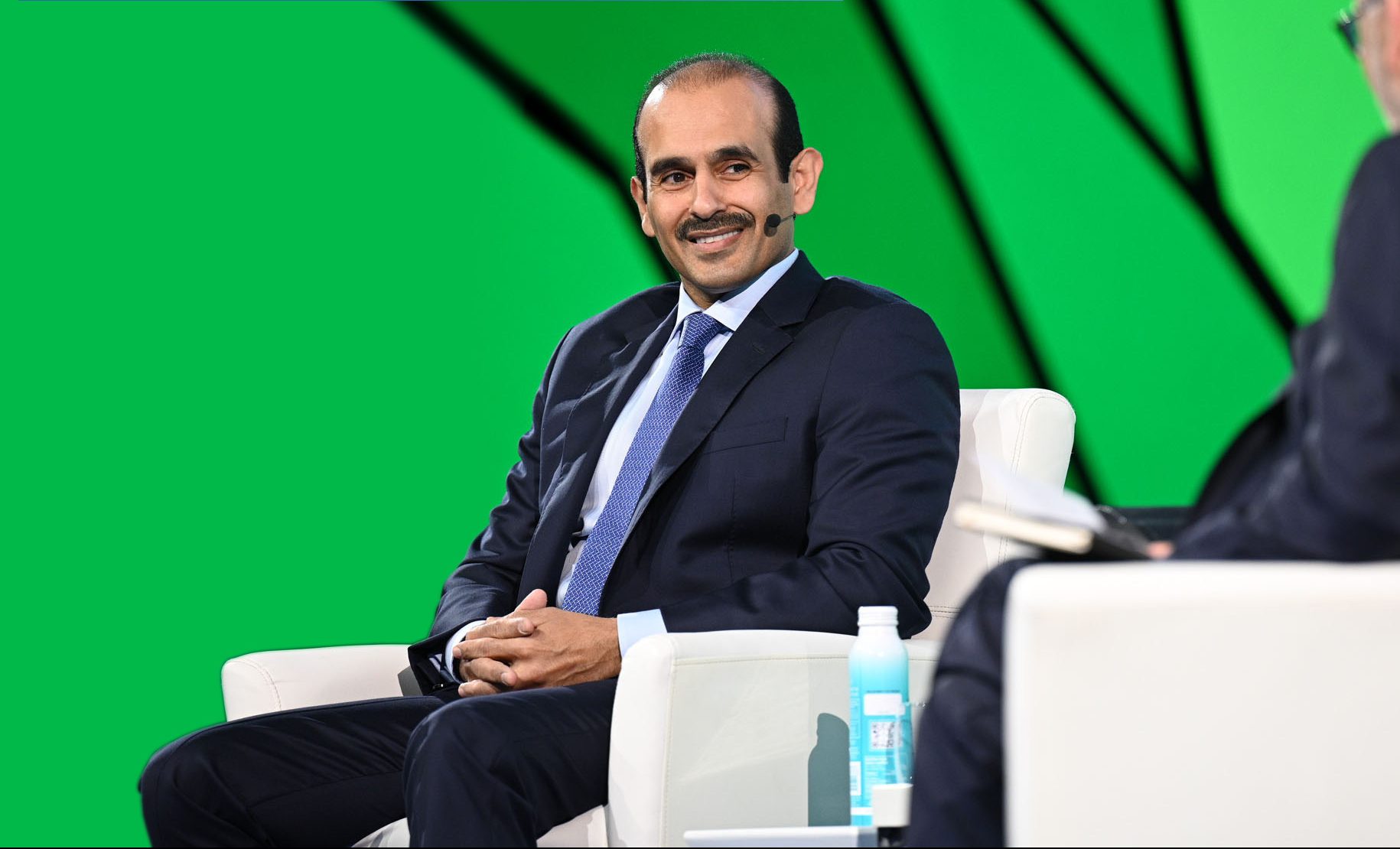 Qatar confident in dominating 40% of new LNG market by 2029, minister says