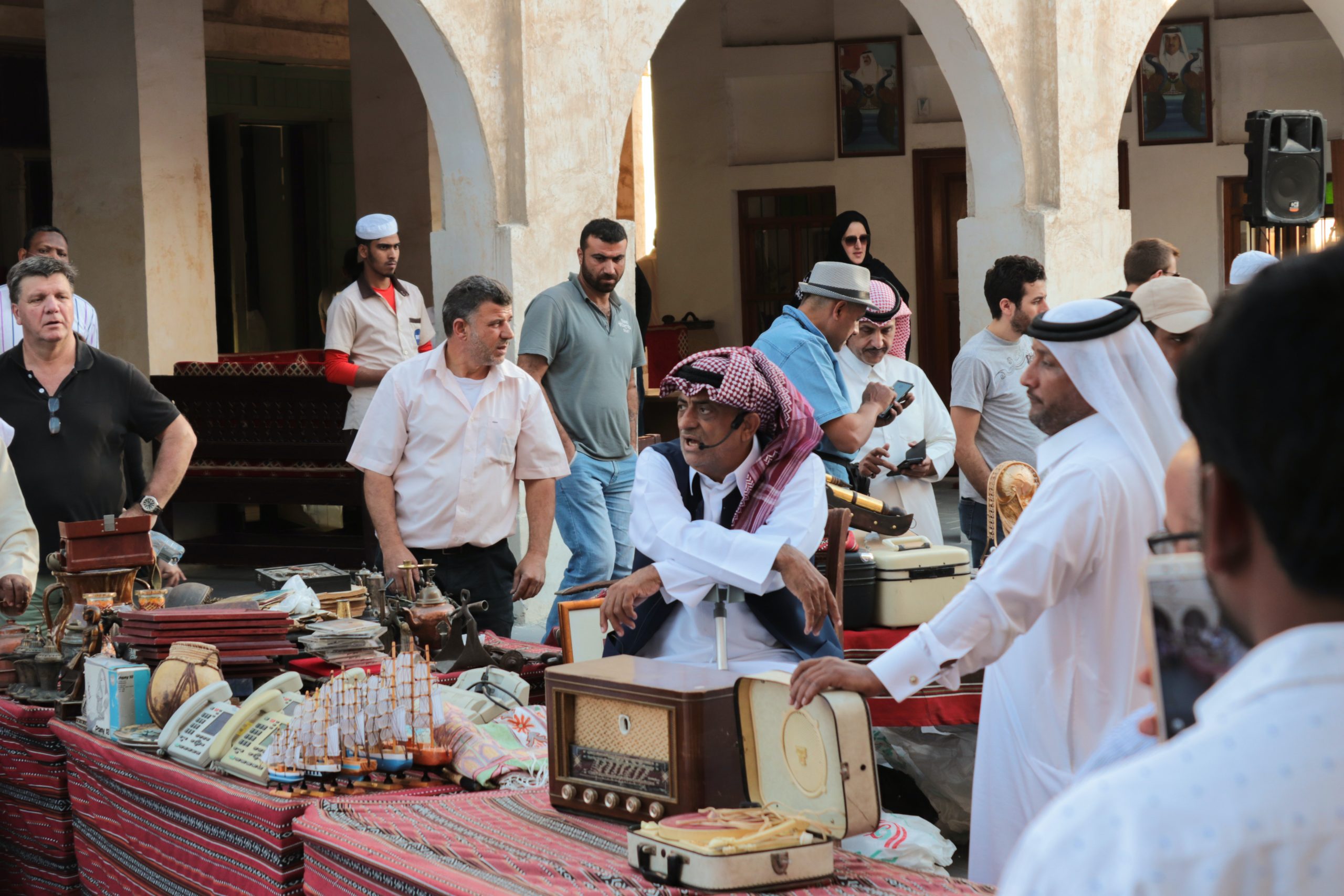 Qatar’s scorching temperatures to gradually dip mid-August: